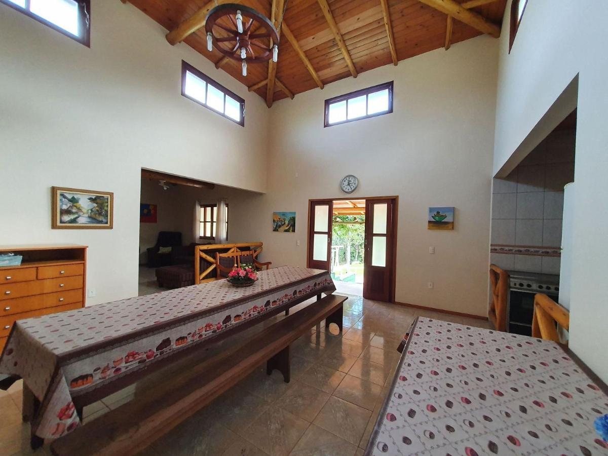 Sítio Pedacinho do Céu na Serra Catarinense Rancho Queimado Exterior foto
