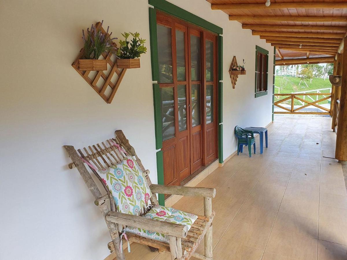 Sítio Pedacinho do Céu na Serra Catarinense Rancho Queimado Exterior foto